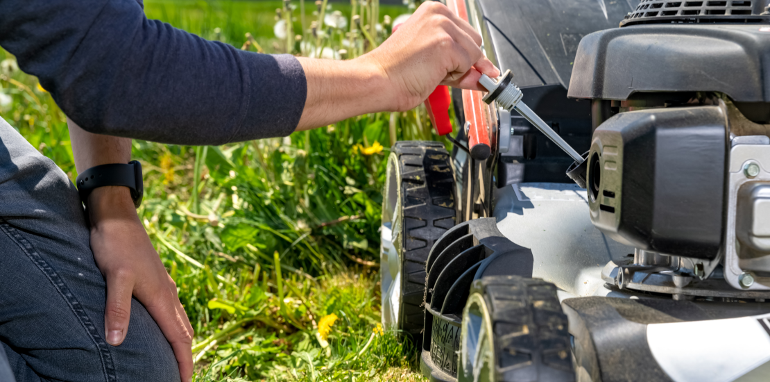 Outdoor Power Equipment Services Chicopee MA